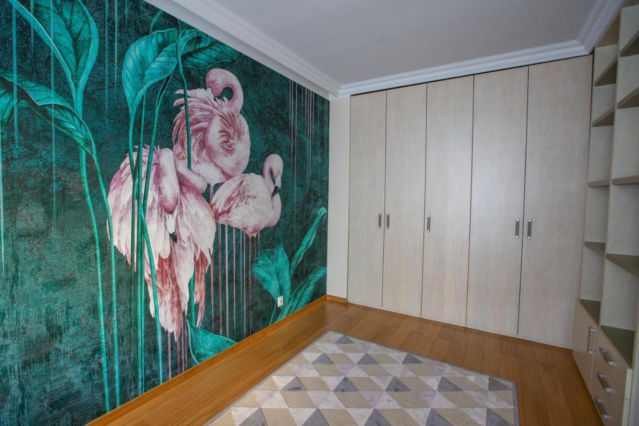 Apartamento A Moze Mazury Ełk Exterior foto